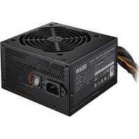 COOLER MASTER Elite NEX WHITE W600 600W (MPW-6001-ACBW-BEU) 3Y