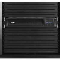 APC SMT1500RMI2UC Smart-Ups T 1500Va 230V