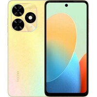 TECNO Spark Go 2024 4GB/128GB Alpenglow Gold