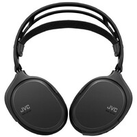 JVC GG-01WQ Black