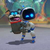 PS5 Astro Bot