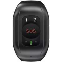 CANYON Senior Tracker CNE-ST02BB Black