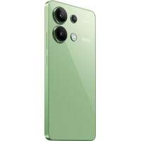 XIAOMI Redmi Note 13 8GB/512GB Mint Green MZB0IADEU