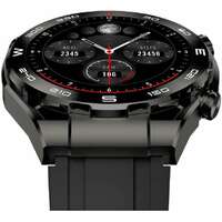 MOYE Smart Watch Ares + 3 Straps