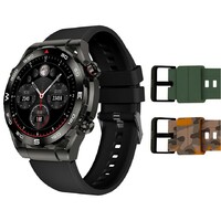 MOYE Smart Watch Ares + 3 Straps