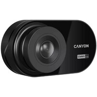 CANYON DVR10 FullHD 1080p Wi-Fi Black CND-DVR10