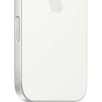 APPLE iPhone 16 128GB White mye93sx/a