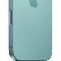 APPLE iPhone 16 128GB Teal myed3sx/a