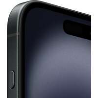 APPLE iPhone 16 256GB Black myee3sx/a