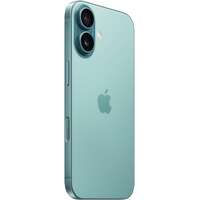 APPLE iPhone 16 256GB Teal myej3sx/a