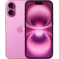 APPLE iPhone 16 512GB Pink myeq3sx/a