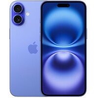 APPLE iPhone 16 Plus 128GB Ultramarine mxvx3sx / a