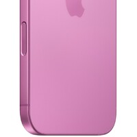 APPLE iPhone 16 Plus 256GB Pink mxy13sx/a