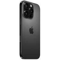 APPLE iPhone 16 Pro 256GB Black Titanium mynh3sx/a