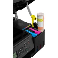 Canon G3470 EUM/EMB color inkjet CISS