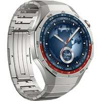 HUAWEI Watch GT 5 Pro Titanium 46mm (Vili-B29M)