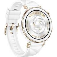 HUAWEI Watch GT 5 Pro White 42mm (Jana-B29F)