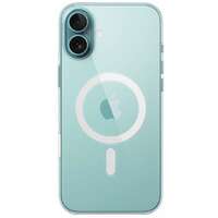 APPLE iPhone 16 Plus Clear Case with MagSafe ma7d4zm/a