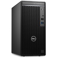 DELL OptiPlex 7010 MT i5-13500 / 16GB DDR4 / M.2 512GB / DVDRW / 180W / W11P K+M 3Y