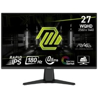 MSI MAG 275QF