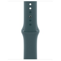 APPLE Watch 40mm Sport Band Lake Green Sport Band S/M max54zm/a