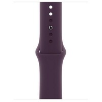 APPLE Watch 40mm Sport Band Plum Sport Band S / M max74zm / a