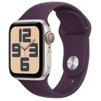 APPLE Watch 40mm Sport Band Plum Sport Band S/M max74zm/a