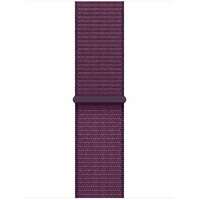 APPLE Watch 40mm Sport Loop Plum Sport Loop maxh4zm / a