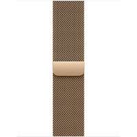 APPLE Watch 40mm Milanese Loop Gold Milanese Loop maxl4zm / a