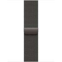 APPLE Watch 40mm Milanese Loop Slate Milanese Loop maxm4zm/a