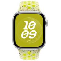 APPLE Watch 40mm Nike Sport Band Volt Splash Nike Sport Band S/M mc1r4zm/a