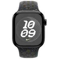 APPLE Watch 40mm Nike Sport Band Midnight Sky Nike Sport Band S/M mc1x4zm/a