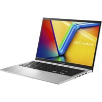 ASUS VivoBook M1502YA-BQ086 15.6 inch IPS FHD, Ryzen 7-7730U, 16GB, 1TB SSD, DOS, srebrna