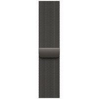 APPLE Watch 46mm Milanese Loop Slate Milanese Loop S/M mc7l4zm/a