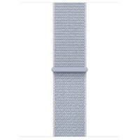 APPLE Watch 42mm Sport Loop Blue Cloud Sport Loop mxkx3zm/a