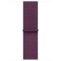 APPLE Watch 42mm Sport Loop Plum Sport Loop mxky3zm / a