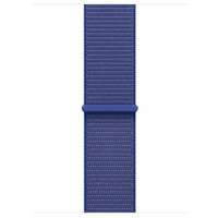 APPLE Watch 42mm Sport Loop Ultramarine Sport Loop mxl03zm/a