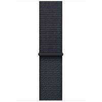 APPLE Watch 46mm Sport Loop Ink Sport Loop mxl33zm / a