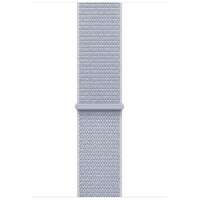 APPLE Watch 46mm Sport Loop Blue Cloud Sport Loop mxl53zm/a