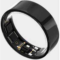 ULTRAHUMAN Ring Air - Size 05 Aster Air Black