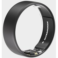 ULTRAHUMAN Ring Air - Size 06 Aster Air Matte Grey