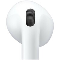 APPLE AirPods 4 ANC mxp93zm/a