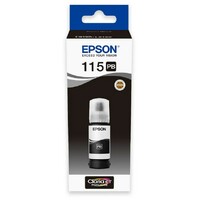 Epson 115 Mastilo Original Photo Black