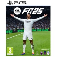 PS5 EA SPORTS: FC25