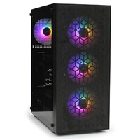 TMC PC Phoenix Odyssey Ryzen 5 5500 / 16GB / M.2 1TB / RX6600 / 650W