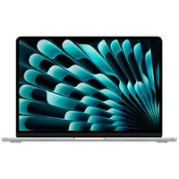 APPLE MBA 13.6 M3 16GB 512GB Silver - MXCT3ZE/A