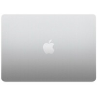 APPLE MBA 13.6 M3 16GB 512GB Silver - MXCT3ZE/A