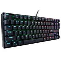 REDRAGON Kumara K552RGB Mechanical Red Switch