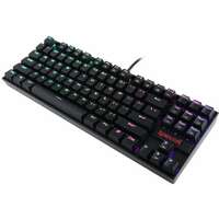 REDRAGON Kumara K552RGB Mechanical Red Switch