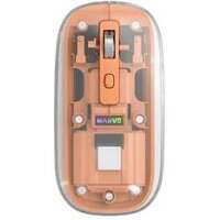 MARVO Prism B10 M810W Transparent Orange 